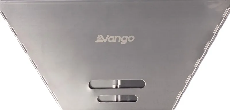 Vango Family & Group Stoves-Ranger BBQ