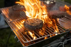 Vango Family & Group Stoves-Ranger BBQ