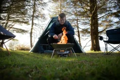 Vango Family & Group Stoves-Ranger BBQ