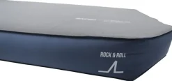 Vango Family & Leisure Camp Beds And Sleeping Mats-Rock n Roll 12cm Self Inflating Mat