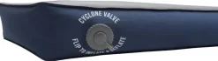 Vango Family & Leisure Camp Beds And Sleeping Mats-Rock n Roll 12cm Self Inflating Mat