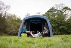 Vango Family & Leisure Tents|Inflatable Tents-Savannah Air 400 Tent Package