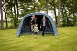 Vango Inflatable Tents|Family & Leisure Tents-Savannah Air 600XL Tent Package