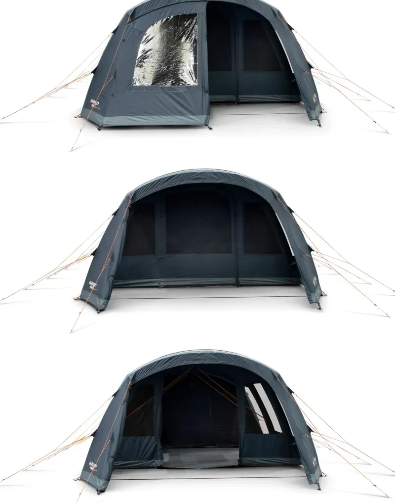 Vango Inflatable Tents|Family & Leisure Tents-Savannah Air 600XL Tent Package