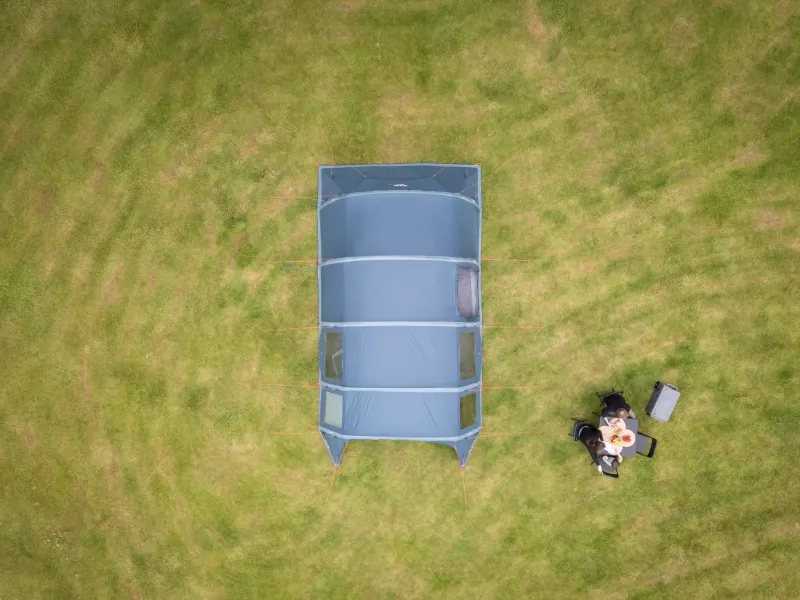Vango Inflatable Tents|Family & Leisure Tents-Savannah Air 600XL Tent Package
