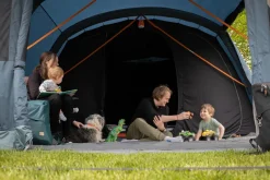 Vango Inflatable Tents|Family & Leisure Tents-Savannah Air 600XL Tent Package