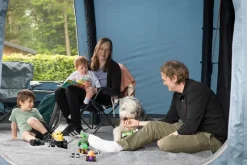Vango Inflatable Tents|Family & Leisure Tents-Savannah Air 600XL Tent Package