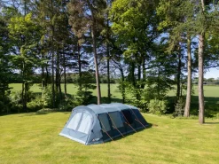 Vango Family & Leisure Tents-Savannah 600XL Tent Package