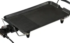 Vango Family & Group Stoves-Scran Griddle