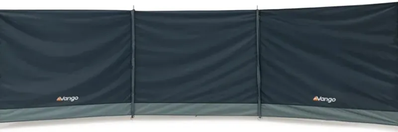 Vango Windbreaks-Sentinel Family Windbreak - Deep Blue