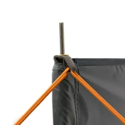 Vango Windbreaks-Sentinel Family Windbreak - Deep Blue