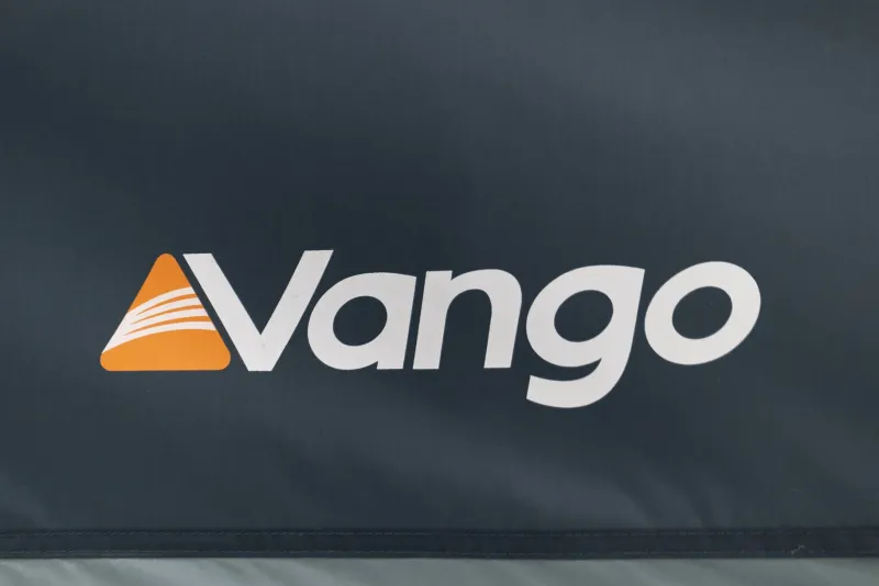 Vango Windbreaks-Sentinel Family Windbreak - Deep Blue