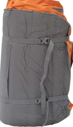 Vango Family & Leisure Camp Beds And Sleeping Mats-Shangri-La II 15 Double Self Inflating Mat