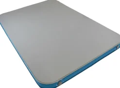 Vango Family & Leisure Camp Beds And Sleeping Mats-Shangri-La II 10 Double Self Inflating Mat