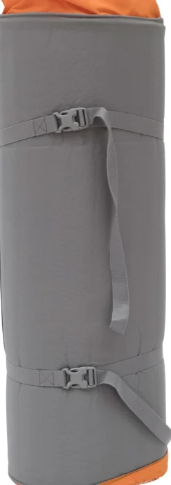 Vango Family & Leisure Camp Beds And Sleeping Mats-Shangri-La II 15 Grande Self Inflating Mat