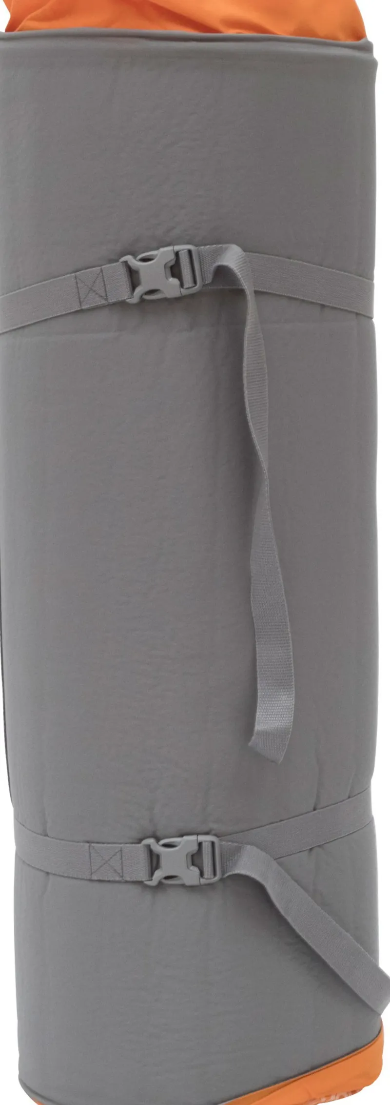 Vango Family & Leisure Camp Beds And Sleeping Mats-Shangri-La II 15 Grande Self Inflating Mat