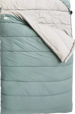 Vango Family & Leisure Sleeping Bags-Shangri-La Light Double Sleeping Bag