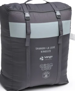 Vango Family & Leisure Sleeping Bags-Shangri-La Luxe XL Sleeping Bag