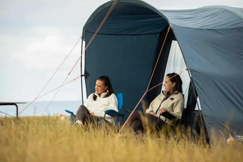 Vango Inflatable Tents|Family & Leisure Tents-Sierra Air 500 Tent