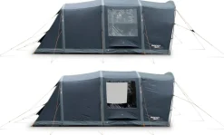 Vango Inflatable Tents|Family & Leisure Tents-Sierra Air 500 Tent