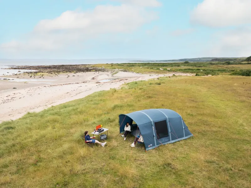 Vango Inflatable Tents|Family & Leisure Tents-Sierra Air 500 Tent