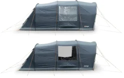 Vango Family & Leisure Tents-Sierra 500 Tent