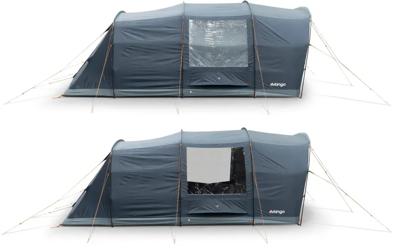 Vango Family & Leisure Tents-Sierra 500 Tent