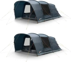 Vango Family & Leisure Tents-Sierra 500 Tent