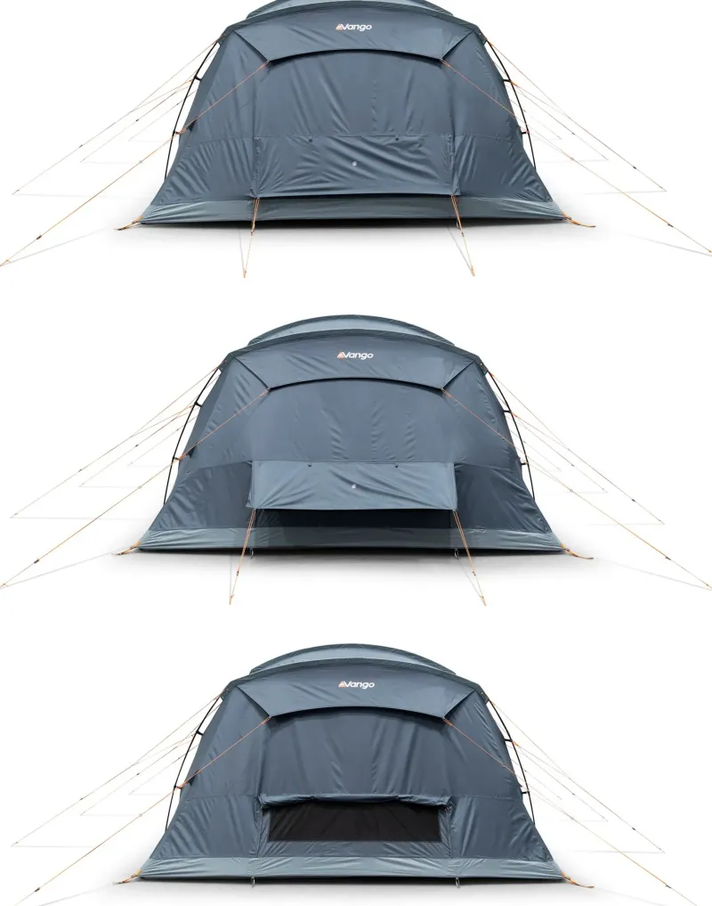 Vango Family & Leisure Tents-Sierra 500 Tent