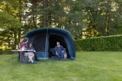 Vango Family & Leisure Tents-Sierra 500 Tent