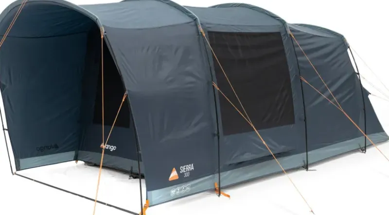 Vango Family & Leisure Tents-Sierra 300 Tent