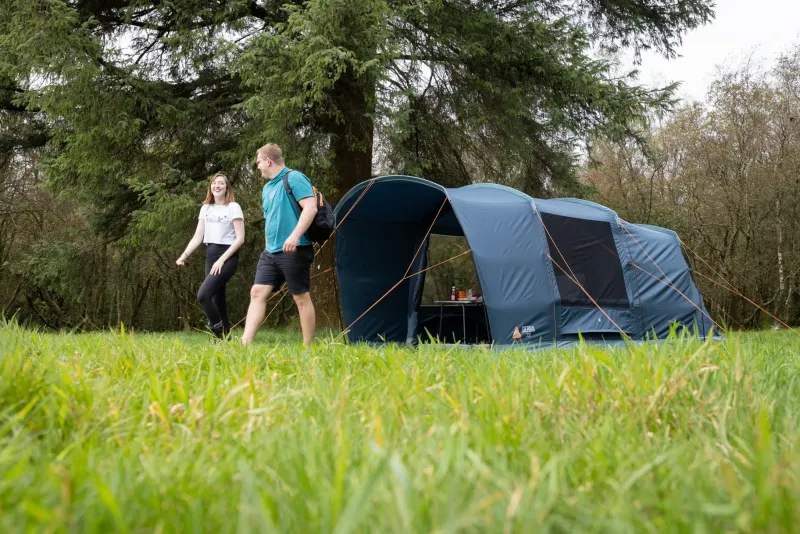 Vango Family & Leisure Tents-Sierra 300 Tent