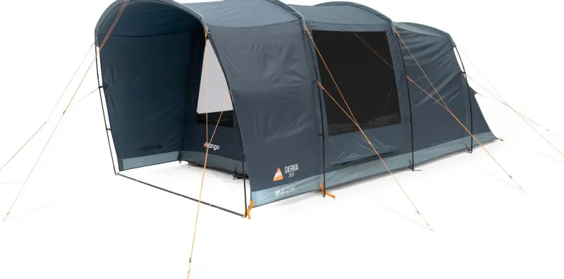 Vango Family & Leisure Tents-Sierra 300 Tent