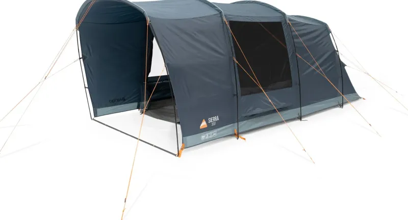 Vango Family & Leisure Tents-Sierra 300 Tent