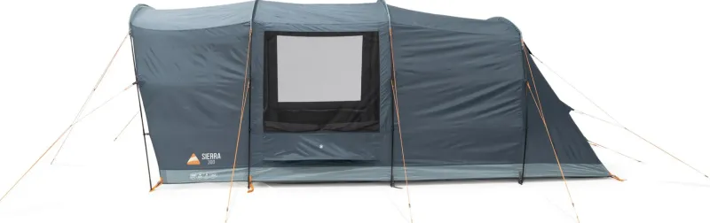 Vango Family & Leisure Tents-Sierra 300 Tent
