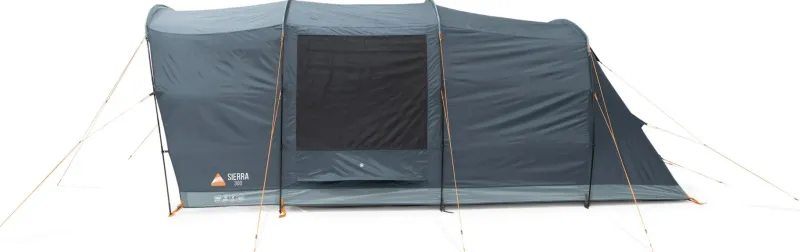 Vango Family & Leisure Tents-Sierra 300 Tent