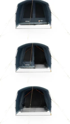 Vango Family & Leisure Tents-Sierra 300 Tent