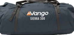 Vango Family & Leisure Tents-Sierra 300 Tent