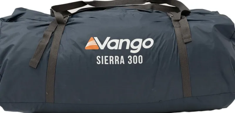 Vango Family & Leisure Tents-Sierra 300 Tent