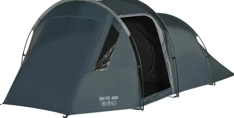 Vango Family & Leisure Tents-Skye 400 Tent