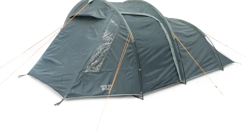Vango Family & Leisure Tents-Skye 400 Tent