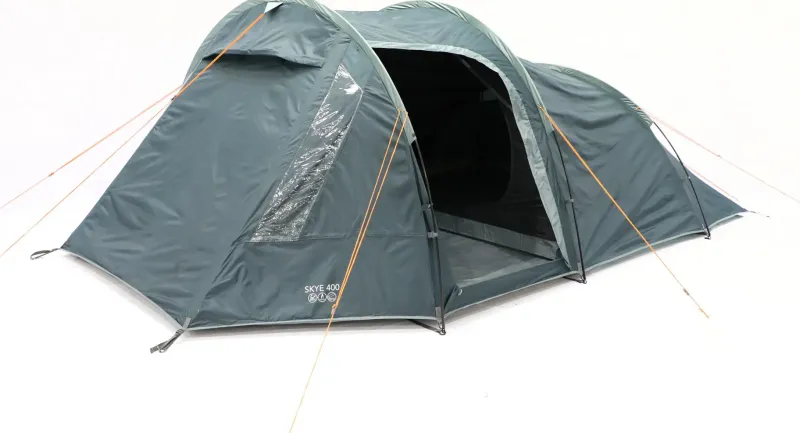 Vango Family & Leisure Tents-Skye 400 Tent