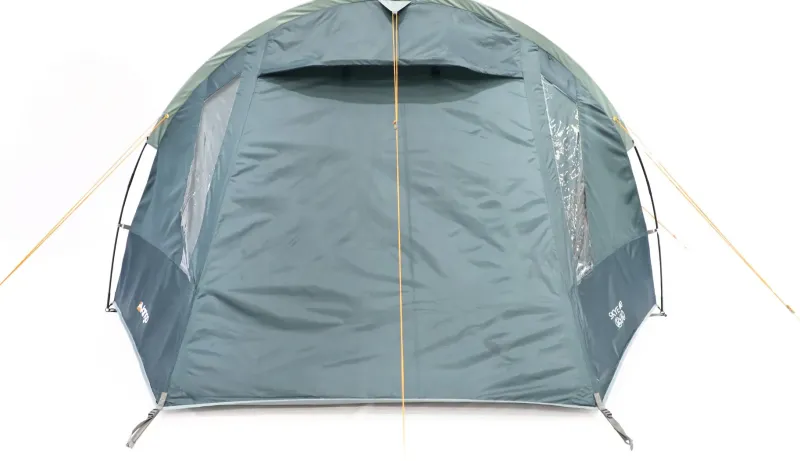 Vango Family & Leisure Tents-Skye 400 Tent