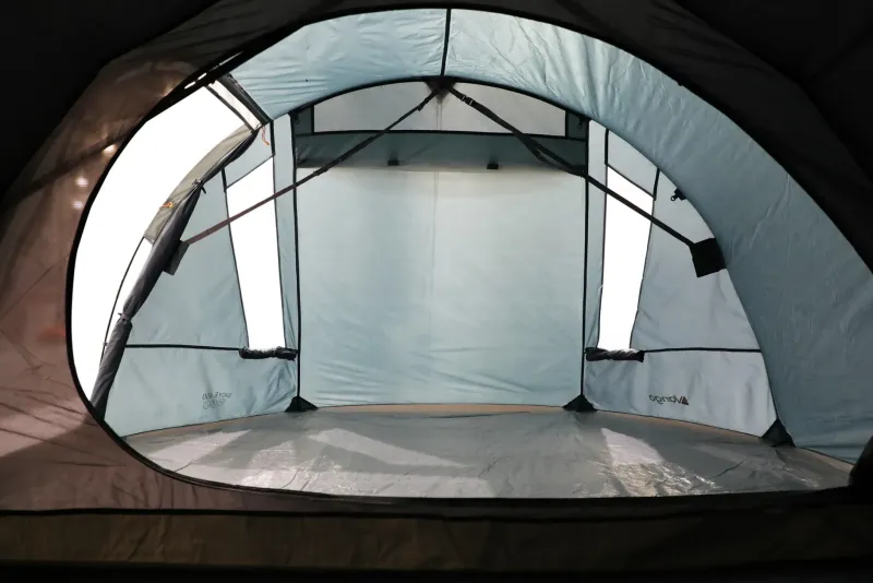 Vango Family & Leisure Tents-Skye 400 Tent