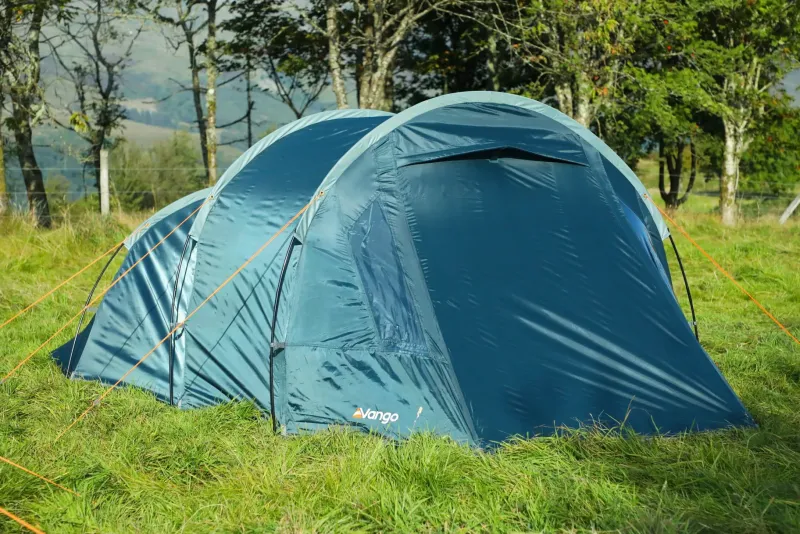 Vango Family & Leisure Tents-Skye 300 Tent