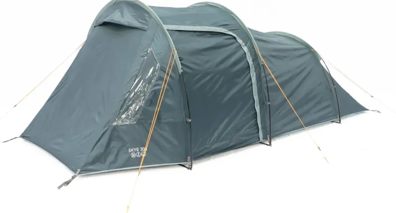 Vango Family & Leisure Tents-Skye 300 Tent