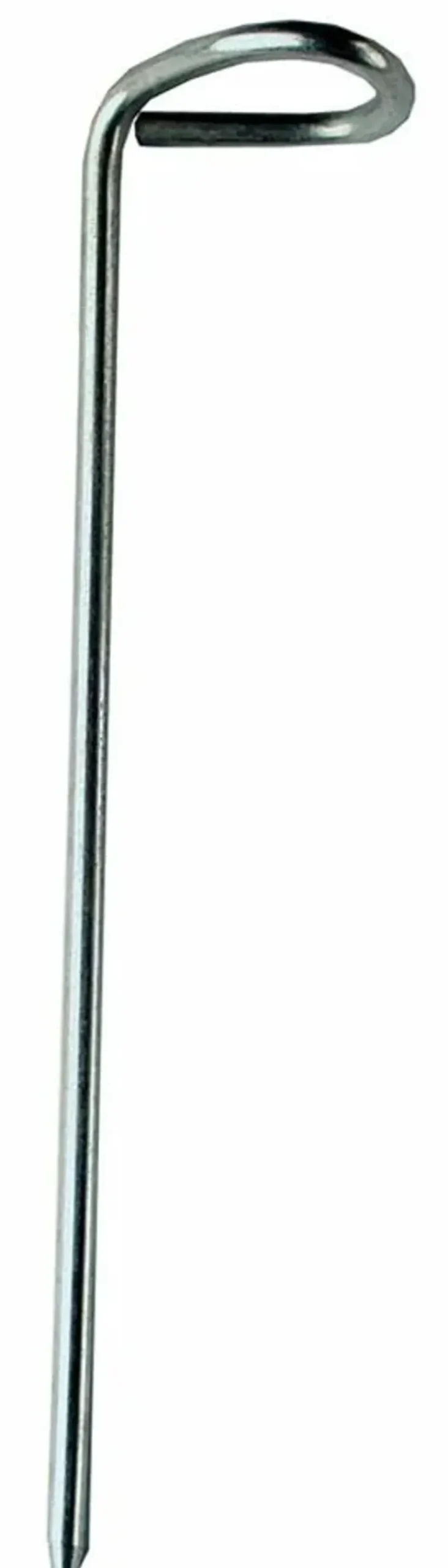 Vango Tent Pegs-Steel Groundsheet Pegs