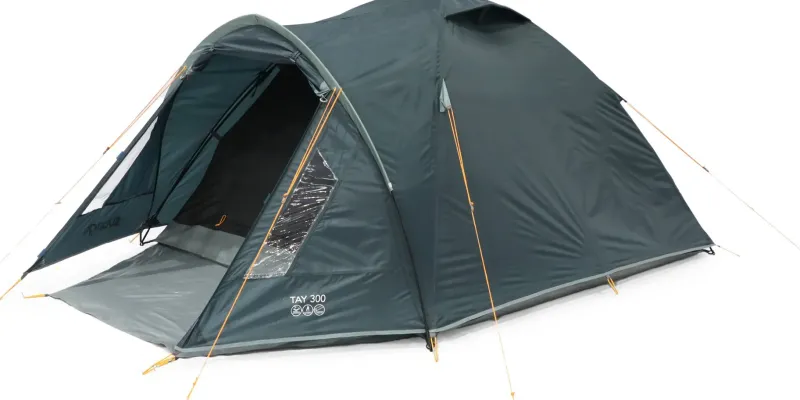 Vango Family & Leisure Tents-Tay 300 Tent