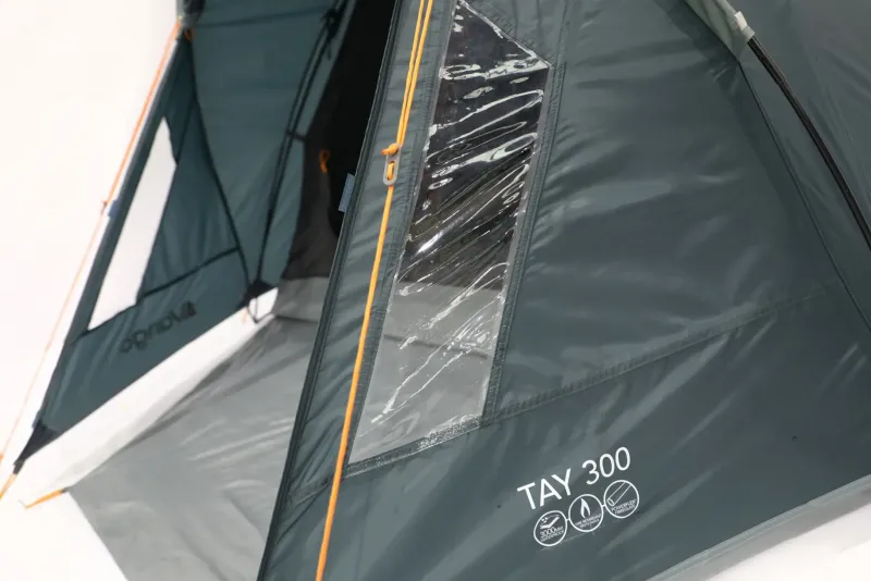 Vango Family & Leisure Tents-Tay 300 Tent