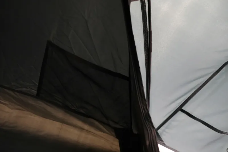 Vango Family & Leisure Tents-Tay 200 Tent